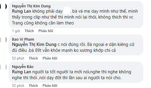 Khoe cảnh Suchin cưng nựng, yêu thương em trai, vợ Cường Đôla bị mẹ bỉm nhắc nhở vì một chi tiết - 6