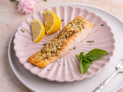 Bếp Eva - Kén ăn đến mấy cũng phải mê món cá thơm nức này
