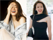 Giải trí - Khi mỹ nhân Việt xem cảnh nóng của chính mình: Người che mặt vì thiếu kinh nghiệm, kẻ than "toang rồi"