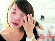Làm mẹ - Mải lướt điện thoại bỗng nghe con 2 tuổi phát ra tiếng động lớn, mẹ quay lại thì quỳ xuống khóc