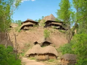 Eva tám - Trắc nghiệm tâm lý: Bạn đã thấy hình ảnh gì đầu tiên?