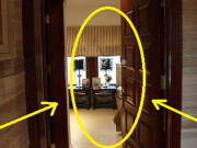 Nhà đẹp - Mở cửa vào nhà thấy 3 vật tiền bạc dễ thất thoát, thấy 4 thứ tài lộc tự tìm đến