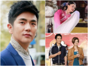 Giải trí - Mỹ nam được Tôn Lệ gọi là thầy, thân với nhiều sao lớn nhưng mãi không nổi tiếng, giờ cưới vai phụ