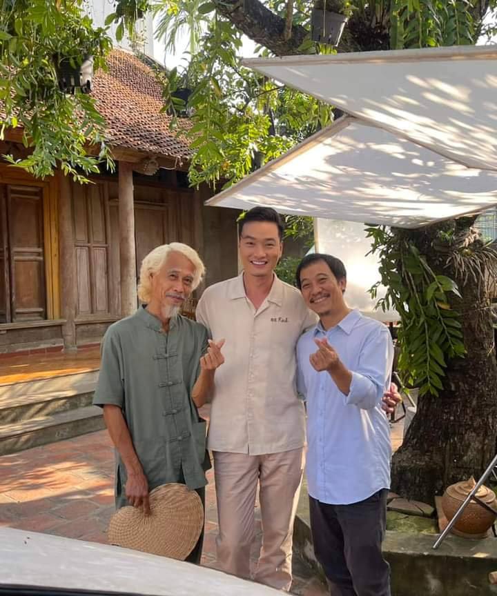 amp;#34;Ông bố đơn thânamp;#34; nức tiếng VTV: amp;#34;Lúc đầu tôi tưởng Hoàng Thùy Linh chảnh, mắc bệnh ngôi saoamp;#34; - 7