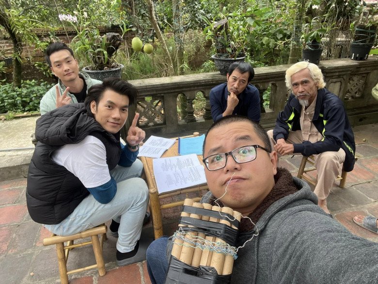 amp;#34;Ông bố đơn thânamp;#34; nức tiếng VTV: amp;#34;Lúc đầu tôi tưởng Hoàng Thùy Linh chảnh, mắc bệnh ngôi saoamp;#34; - 3