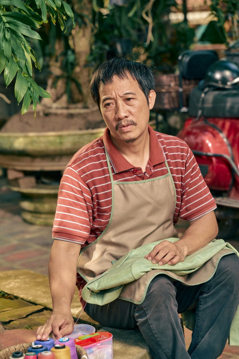 amp;#34;Ông bố đơn thânamp;#34; nức tiếng VTV: amp;#34;Lúc đầu tôi tưởng Hoàng Thùy Linh chảnh, mắc bệnh ngôi saoamp;#34; - 5