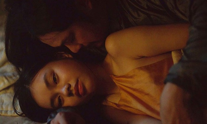 Khi mỹ nhân Việt xem cảnh nóng của chính mình: Người che mặt vì thiếu kinh nghiệm, kẻ than amp;#34;toang rồiamp;#34; - 5