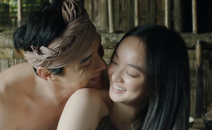 Khi mỹ nhân Việt xem cảnh nóng của chính mình: Người che mặt vì thiếu kinh nghiệm, kẻ than amp;#34;toang rồiamp;#34; - 2