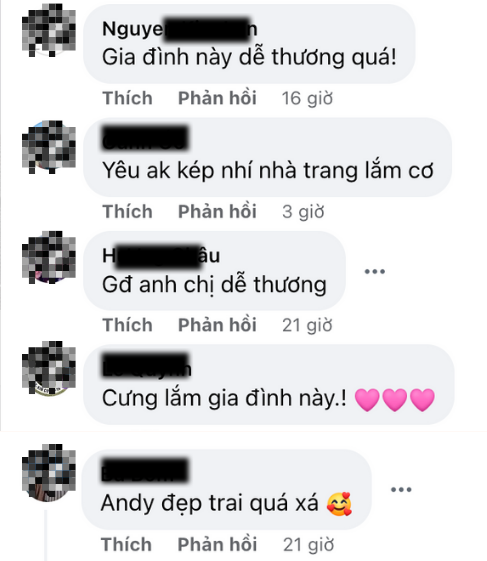 Thu Trang vô tình làm lộ chuyện bí mật của 2 vợ chồng với con trai chỉ vì một câu nói - 3