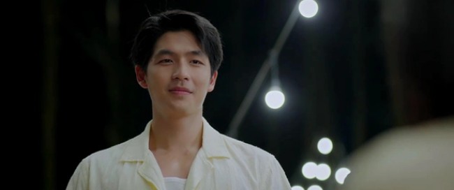 Nam thần VTV 1m86 amp;#34;bỏ tình vì tiềnamp;#34;: Đóng cặp với ai người đó lấy chồng, Trường Giang còn hỏi thẳng mặt - 5