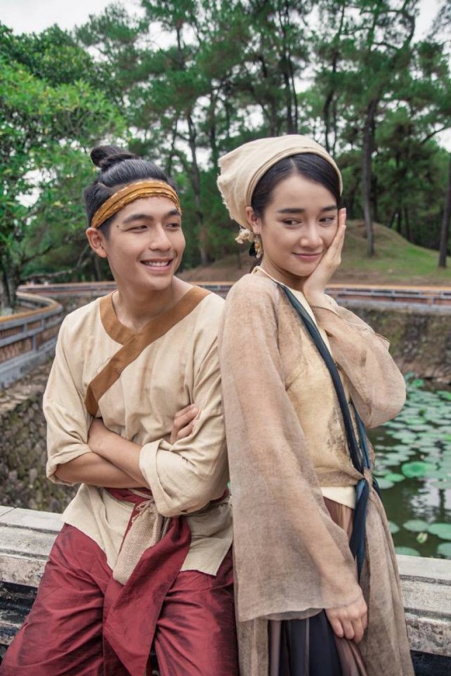 Nam thần VTV 1m86 amp;#34;bỏ tình vì tiềnamp;#34;: Đóng cặp với ai người đó lấy chồng, Trường Giang còn hỏi thẳng mặt - 12