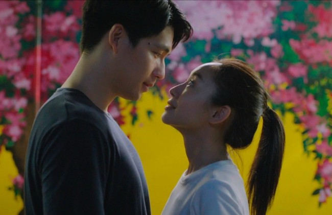 Nam thần VTV 1m86 amp;#34;bỏ tình vì tiềnamp;#34;: Đóng cặp với ai người đó lấy chồng, Trường Giang còn hỏi thẳng mặt - 6