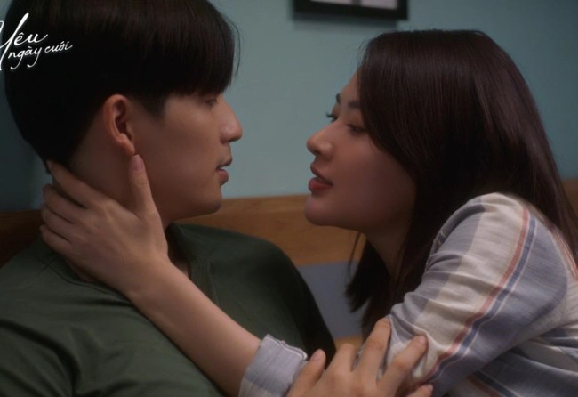 Nam thần VTV 1m86 amp;#34;bỏ tình vì tiềnamp;#34;: Đóng cặp với ai người đó lấy chồng, Trường Giang còn hỏi thẳng mặt - 9