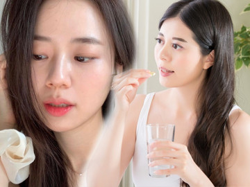 Sai lầm ăn da heo để bổ sung collagen cho da căng mướt, đâu mới là sự lựa chọn của phụ nữ?