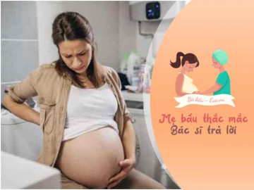 9 thực phẩm bác sĩ sản khoa khuyên mẹ bầu bị táo bón nên ăn hàng ngày