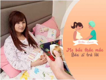 Sản phụ ở cữ không dám ăn chuối tiêu và tôm tép vì sợ bị hậu sản