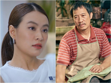 "Ông bố đơn thân" nức tiếng VTV: "Lúc đầu tôi tưởng Hoàng Thùy Linh chảnh, mắc bệnh ngôi sao"