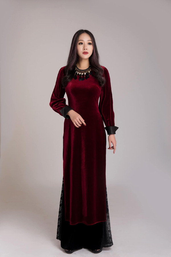 Ngô Phương Lan không mặn mà với thế giới của người nổi tiếng.