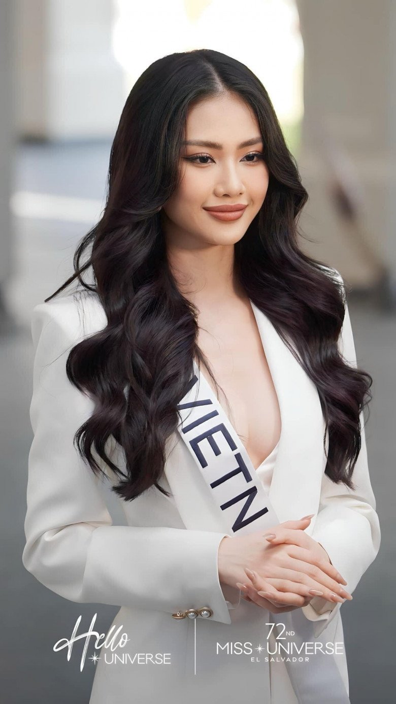 Dự đoán 5 người đẹp đăng quang Miss Universe 2023, đại diện Việt Nam lọt top bất ngờ - 7