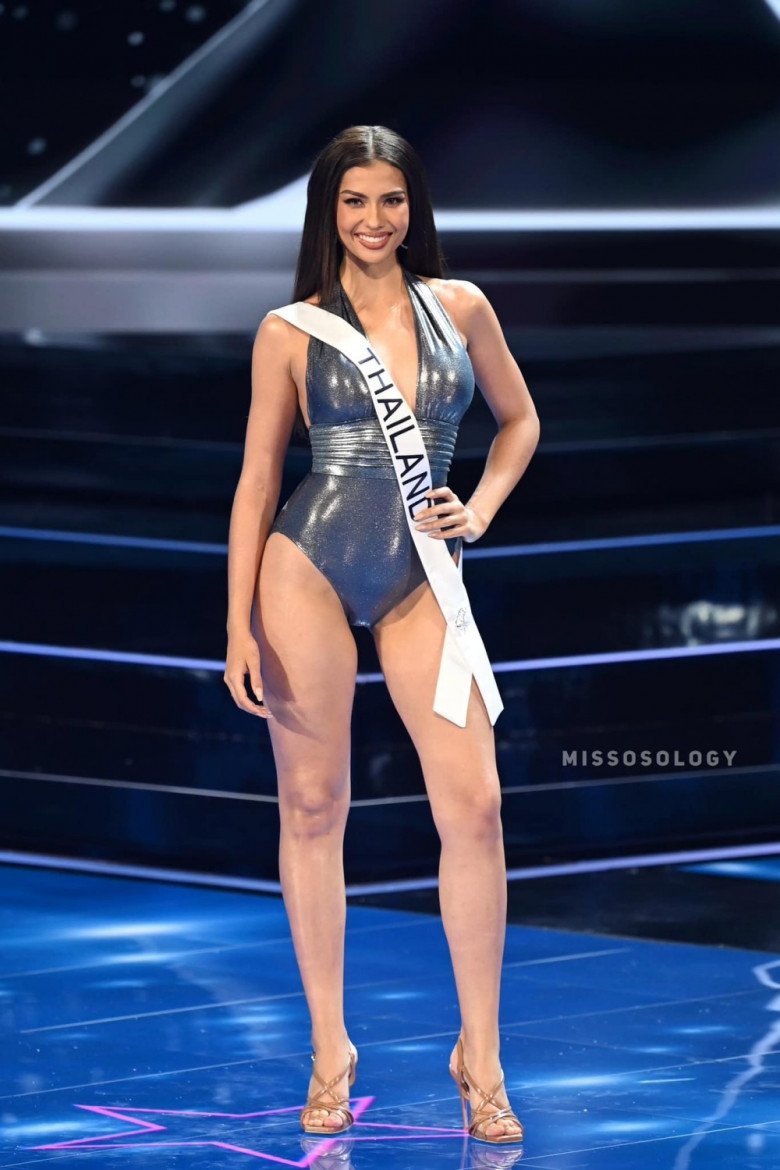 Dự đoán 5 người đẹp đăng quang Miss Universe 2023, đại diện Việt Nam lọt top bất ngờ - 1