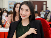 Giải trí - Nữ giảng viên trẻ đẹp từng dạy Hoàng Thùy Linh, Tóc Tiên: Gồng gánh gia đình hơn 15 năm, có duyên với Thanh Bùi