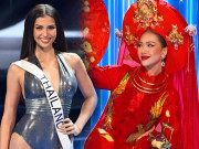Thời trang - Dự đoán 5 người đẹp đăng quang Miss Universe 2023, đại diện Việt Nam lọt top bất ngờ