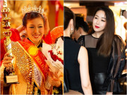 Hoa hậu không mặn mà Vbiz: Ngô Phương Lan làm gì và hiện tại ra sao?