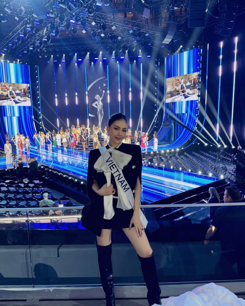 Người đẹp Nicaragua đăng quang chung kết Miss Universe 2023 - 21