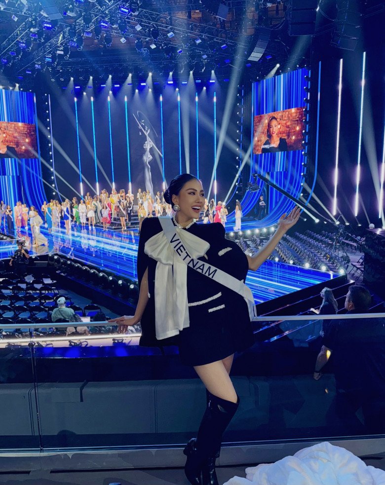 Người đẹp Nicaragua đăng quang chung kết Miss Universe 2023 - 20