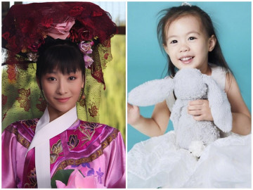 Ác nữ Chân Hoàn Truyện biến mất khỏi màn ảnh, xả vai hơn 10 năm con gái vẫn bị nguyền rủa