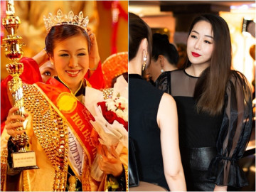 Hoa hậu không mặn mà Vbiz: Ngô Phương Lan làm gì và hiện tại ra sao?