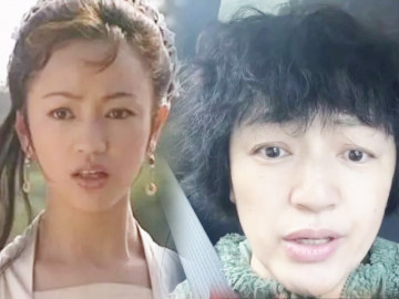 Đát Kỷ ma mị nắm nửa showbiz nhờ chồng đại gia, giờ xuống sắc, phải đập đi xây lại mới được đóng phim