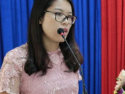 Tin tức - Nữ giảng viên sinh năm 1990 là Phó giáo sư trẻ nhất Việt Nam 2023 có hồ sơ "cực đỉnh" ra sao?