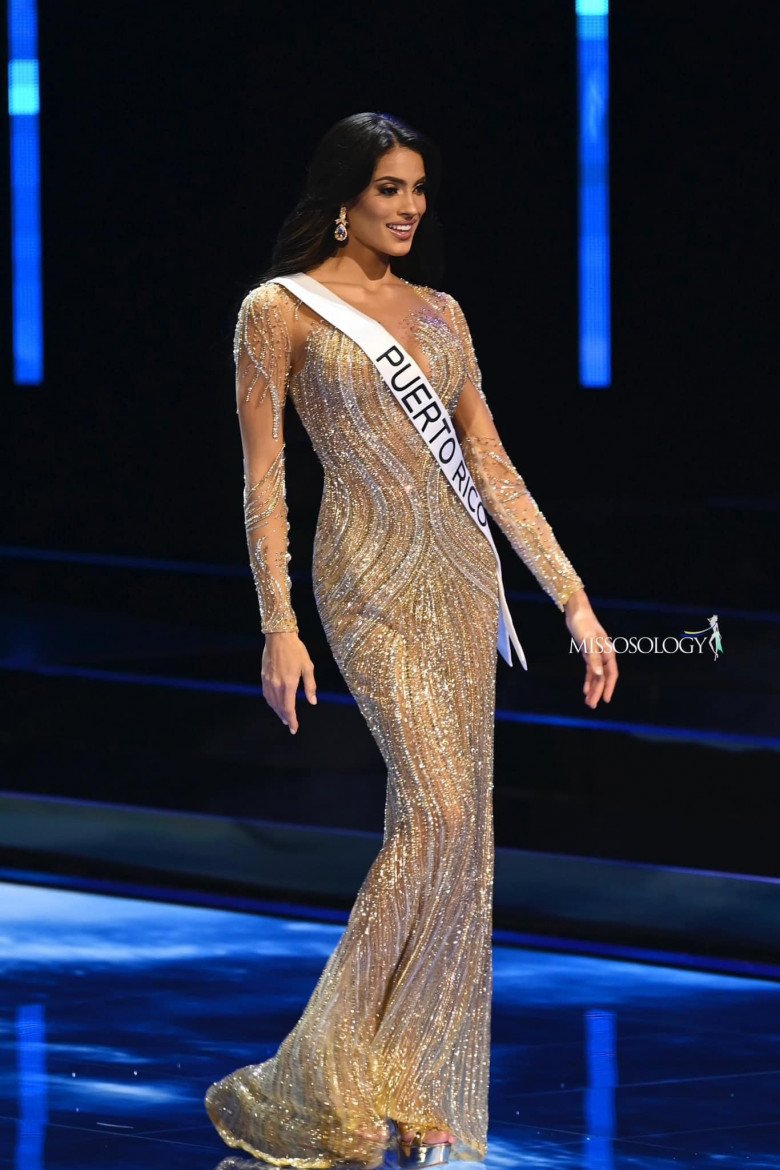 Người đẹp Nicaragua đăng quang chung kết Miss Universe 2023 - 11