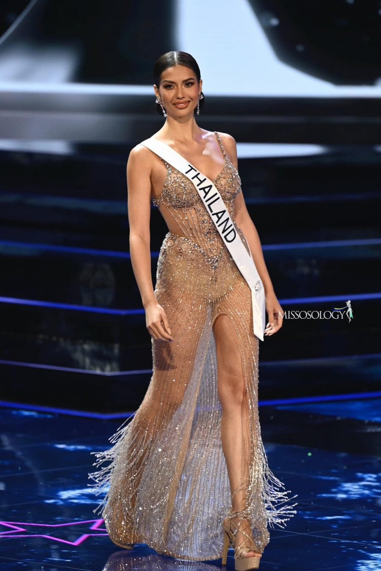 Người đẹp Nicaragua đăng quang chung kết Miss Universe 2023 - 10