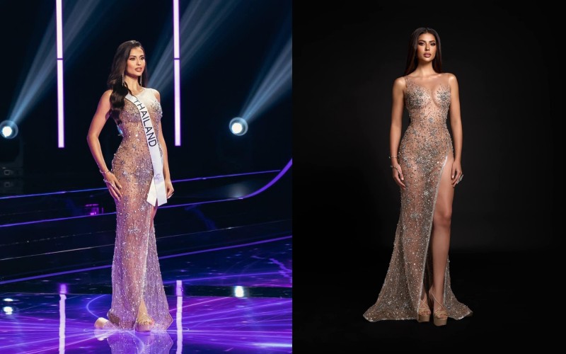 Sáng 19/11, chung kết Hoa hậu Hoàn vũ 2023 (Miss Universe) chính thức khép lại với màn lên ngôi của đại diện Nicaragua - Sheynnis Palacios. Danh hiệu á hậu lần lượt thuộc về đại diện Thái Lan và Úc.


