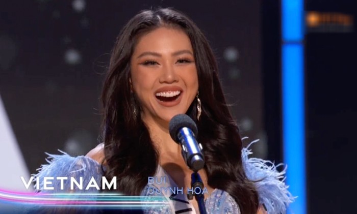 Người đẹp Nicaragua đăng quang chung kết Miss Universe 2023 - 19