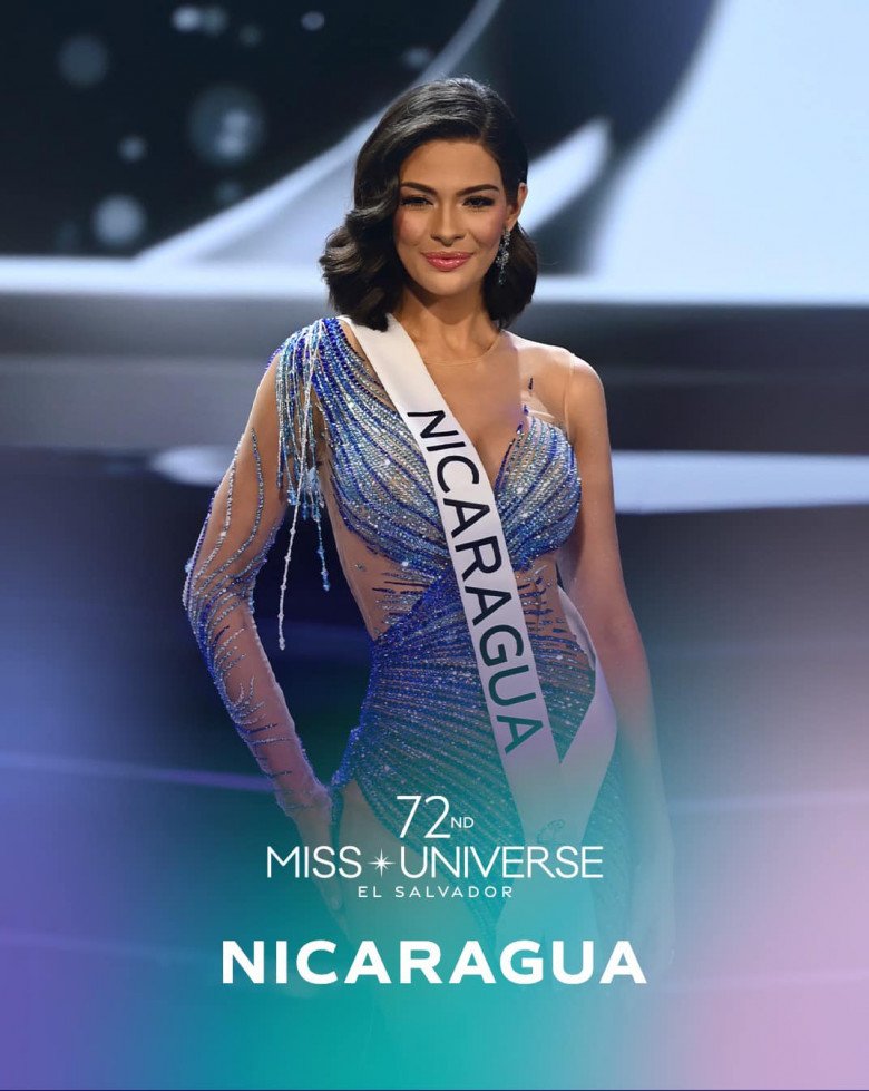 Người đẹp Nicaragua đăng quang chung kết Miss Universe 2023 - 7