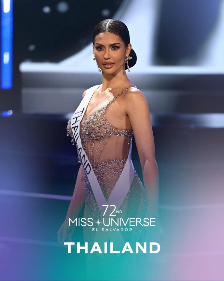 Người đẹp Nicaragua đăng quang chung kết Miss Universe 2023 - 6