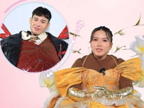 Thùy Chi lên tiếng về tin đồn tình cảm với Hoàng Hải