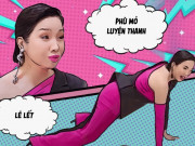 Giải trí - Sao Vui: Không chỉ là chúa hề ở Chị Đẹp bị con ruột nói hâm, "Giáo chủ" Mỹ Linh từng mặn mòi quở Trấn Thành