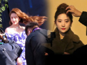 Làm đẹp - Ảnh chụp lén chứng thực nhan sắc Lưu Diệc Phi, tiên nữ hạ phàm là có thật!