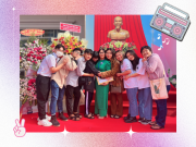 Lifestyle - Hình ảnh thầy cô trong mắt Gen Z: Không chỉ là người "cho chữ", thầy cô còn là...