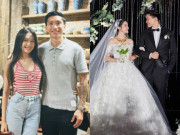 Giải trí - Rộ thông tin Doãn Hải My đi khám thai, mẹ Đoàn Văn Hậu ngồi ngoài chờ con dâu?