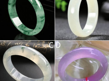 Trắc nghiệm tâm lý: Vòng ngọc yêu thích tiết lộ gì về phước lành lớn trong đời bạn?