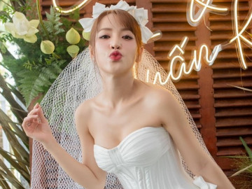 Puka lên tiếng về kiếp nạn 82 trong đám cưới, nói 1 câu đặc biệt về Hòa Minzy