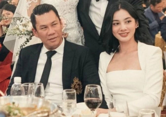 Vướng nghi vấn hẹn hò với nhiều mỹ nhân, chồng cũ Lệ Quyên vẫn giữ kín chuyện tình cảm.