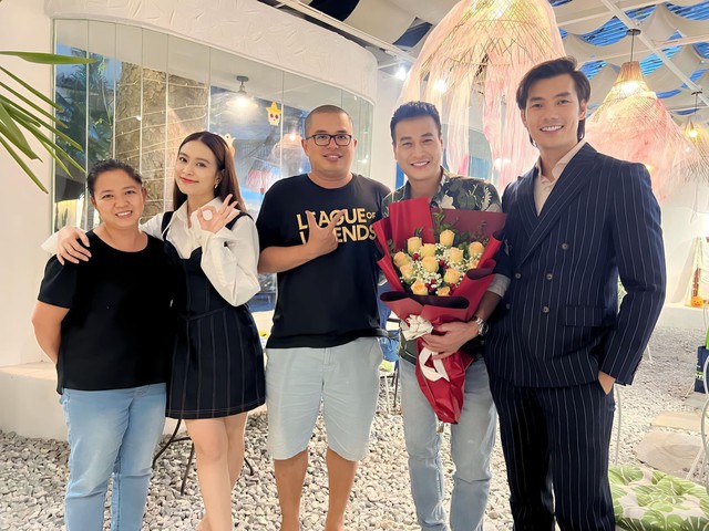 Liên tục bị chê trong phim giờ vàng, Hoàng Thùy Linh nói gì khi phim đóng máy? - 4