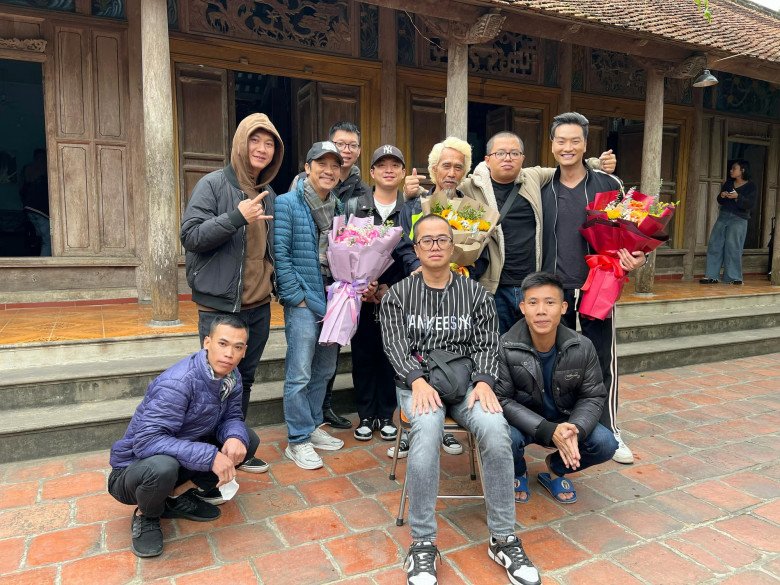 Liên tục bị chê trong phim giờ vàng, Hoàng Thùy Linh nói gì khi phim đóng máy? - 5