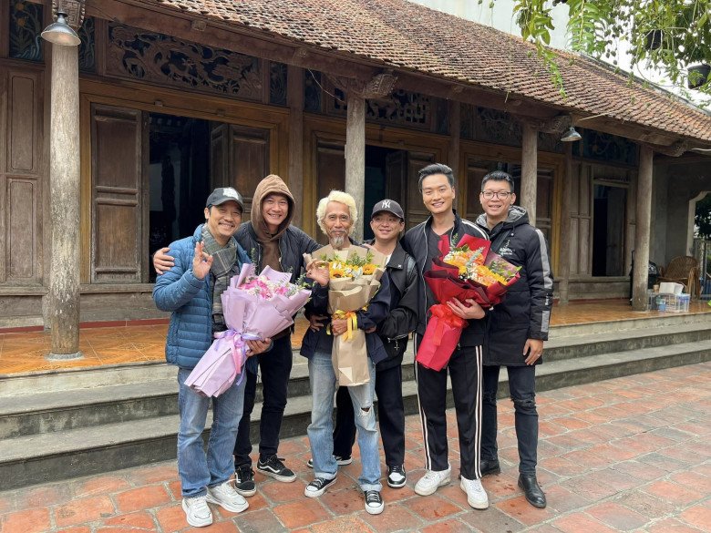 Liên tục bị chê trong phim giờ vàng, Hoàng Thùy Linh nói gì khi phim đóng máy? - 6